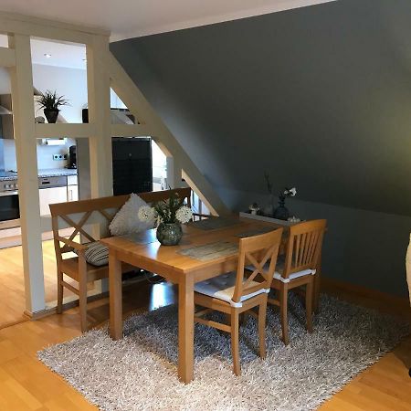 Ferienwohnung Laurent Punderich Bagian luar foto