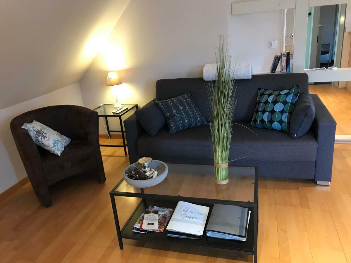 Ferienwohnung Laurent Punderich Bagian luar foto