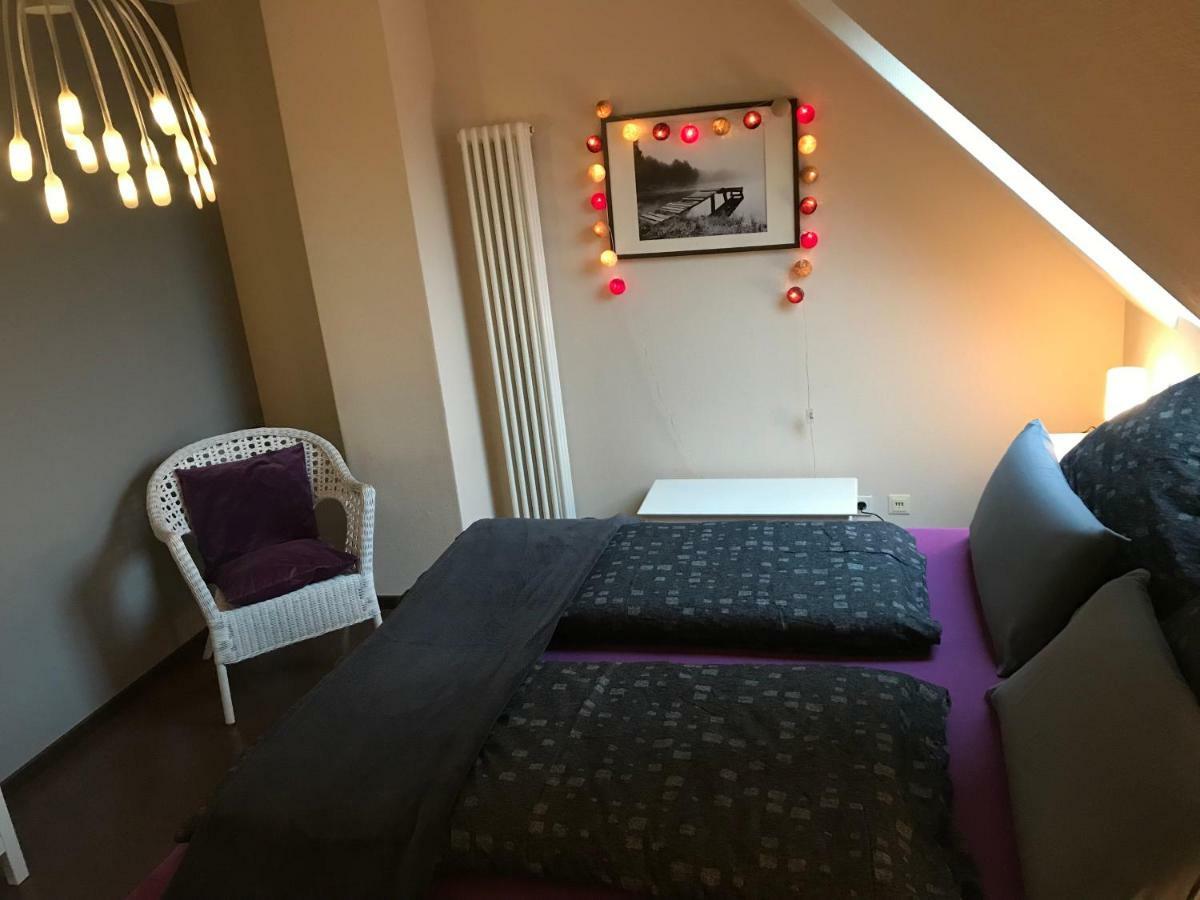 Ferienwohnung Laurent Punderich Bagian luar foto
